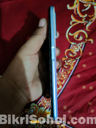 Realme 9 speed Edition